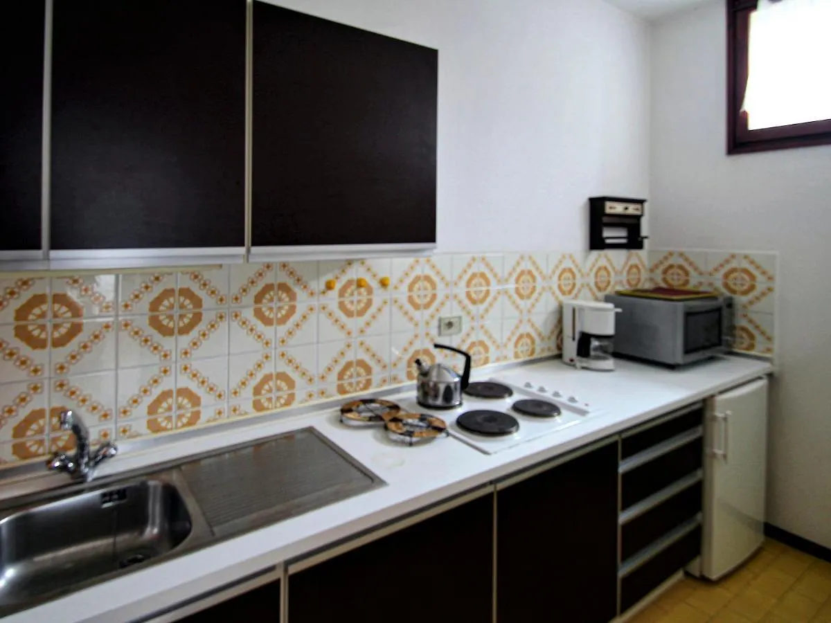 Apartment Euroville-9 By Interhome Germignaga