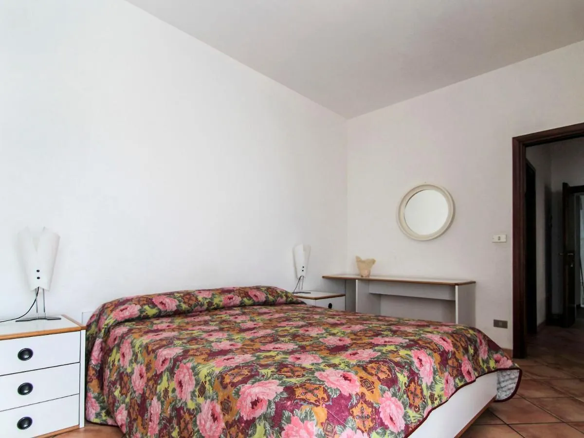 Apartment Euroville-9 By Interhome Germignaga
