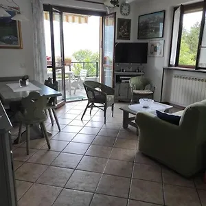 Apartment Vista Lago, Germignaga